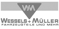 Wessels Müller - Cartek Porsche Werkstatt Hannover